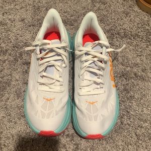 Hoka one one carbon x 2